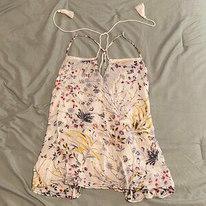 Hem & Thread Women's Top